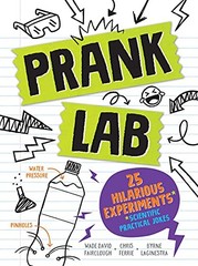 Pranklab: Practical science pr – GOOD