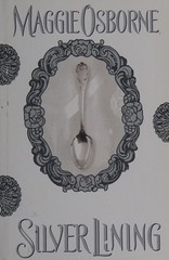 Silver Lining MAGGIE OSBORNE