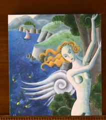 Thomas McKnight’s Arcadia Signed Limited Edition Coffee Table Art Book