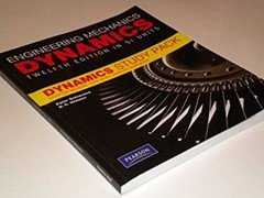 Engineering Mechanics Dynamics Paperback R. C. Hibbeler