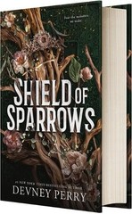 Devney Perry Shield of Sparrows (Hardback) Shield of Sparrows (UK IMPORT)