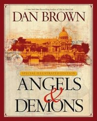 Angels & Demons: Special Illustrated Collector’s Edition (Rob – VERY GOOD