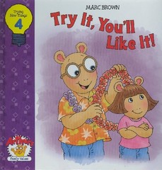 Try It Youll Like It – ACCEPTABLE
