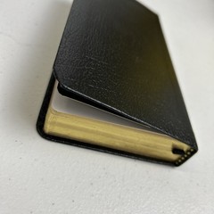 The Evidence Bible: Irrefutable Evidence for the Thinking Mind (Pocket Size Spec