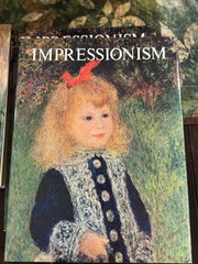 Impressionism Art History Reference Library | Renoir, The New Painting, 7 Volume