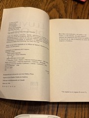 Lluvia de Oro by Victor Villasenor 1996 PBK