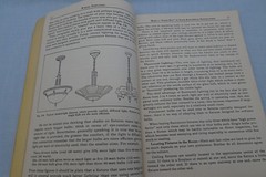 Wiring Simplified by HP Richter, 20th Edition Park Publishing 1949
