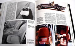 JAGUAR E-TYPE: The Definitive History by Philip Porter 1997 HC *LIKE NEW*
