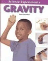 Gravity Library Binding John Farndon