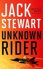 Unknown Rider Paperback Jack Stewart