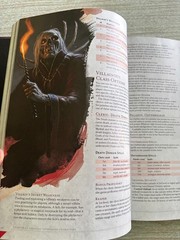 Dungeons & Dragons Dungeon Master’s Guide 5th Edition 2014 Hardcover