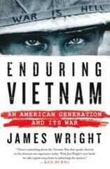 Enduring Vietnam: An American Generation and Its War – Hardcover – GOOD