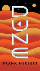 Dune by Herbert, Frank