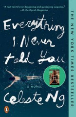Everything I Never Told You – Paperback By Ng, Celeste – GOOD