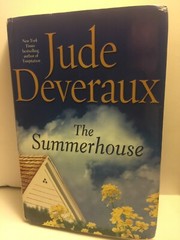 Summerhouse by Deveraux, Jude Hardback Book HC DJ FREE SHIPPING 297 PAGES