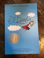 El Deafo – Cece Bell