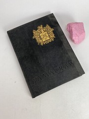 1962 Yamacraw, Oglethorpe College, Atlanta, Ga. YEARBOOK ANNUAL