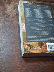The Overstory Trade Paperback Book by Richard Powers 2018 Novel