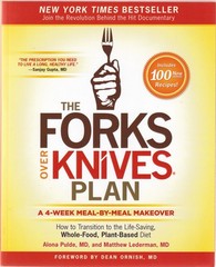 The Forks Over Knives Plan
