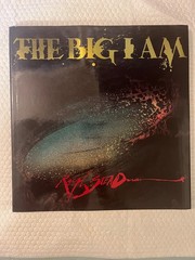 The Big I Am by Ralph Steadman