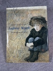 First Impressions ANDREW WYETH by Richard Meryman 1991 HC/DJ ART Awesome Cond.