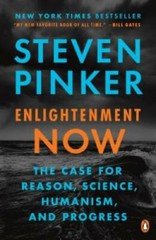 Enlightenment Now: The Case for Reason, Science, Humanism, and Progress – GOOD
