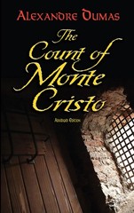 The Count of Monte Cristo: Abridged Edition (Dover Books on Literature & Dra…