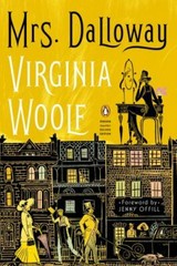 Mrs. Dalloway: (Penguin Classics Deluxe Edition), Woolf, Virginia, Good Book