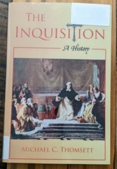 The Inquisition: A History