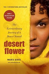 Desert Flower, Dirie, Waris