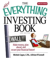 Everything Investing Book Make – VERY GOOD