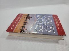 “Dances with Wolves” Michael Blake, HC 1991