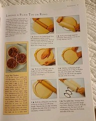 Baking – Over 400 Step by Step Recipes for Breads, Muffins etc by Martha Day