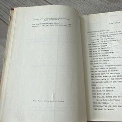 Rotherham’s Emphasized Bible