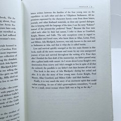 Ada Blackjack Jennifer Niven 2003 First Edition Arctic Survival Hyperion