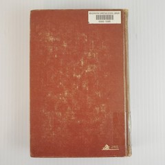 Trigger John’s Son by Tom Robinson Illustrated Robert McCloskey HC Ex-library