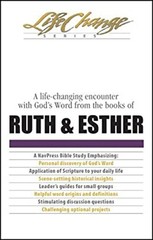 Ruth and Esther Paperback
