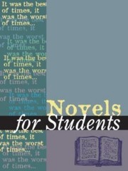 Novels for Students: Presenting Analysis, Context and Criticism on Commonly …