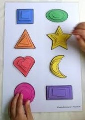Shapes and Sorting, plus Early Math Skills (Parents Magazine)