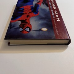 Spider-Man: Down These Mean Streets – Keith DeCandido – Hardcover – 268 Pages