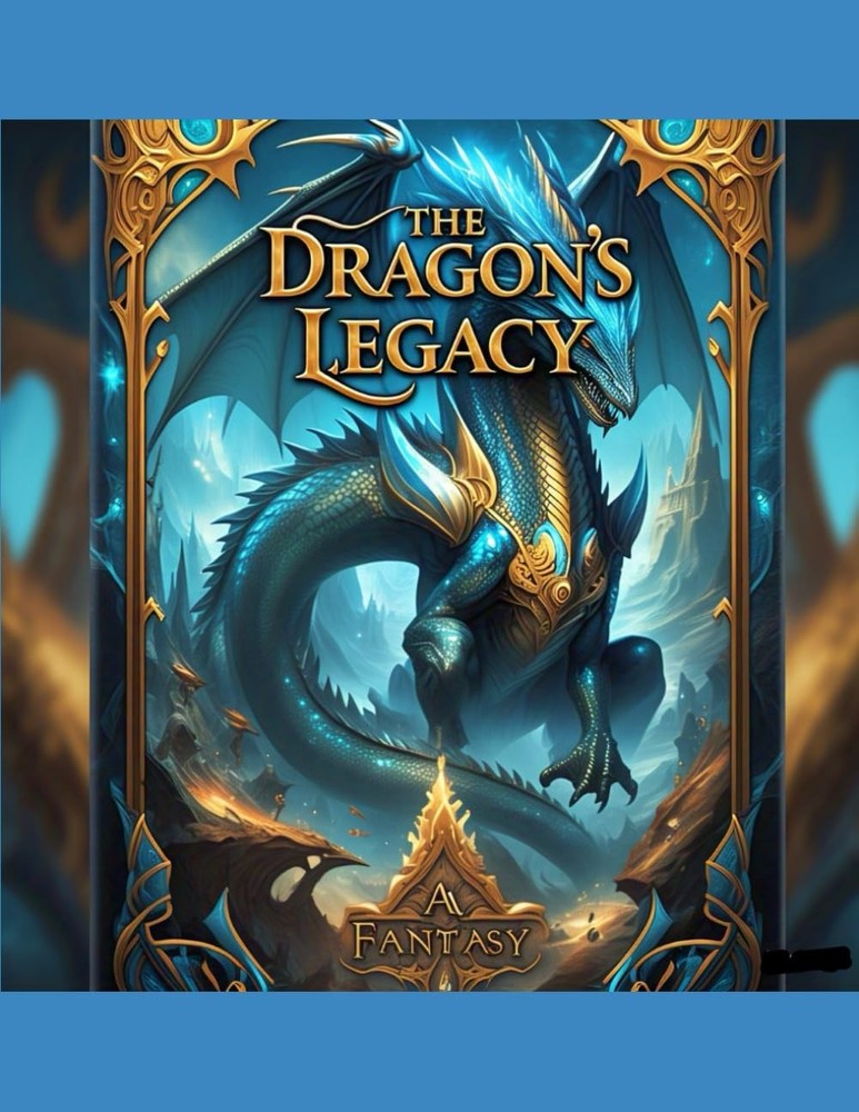 The Dragon’s Legacy