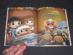 Little Golden Book Gremlins First Edition