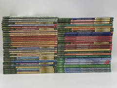 Magic Tree House Chapter Books – Pick & Choose, Build A Lot. Flat $4.75 Shipping