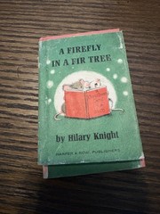 Christmas Nutshell Library Mini Box Set (4 Books) Hilary Knight 1963