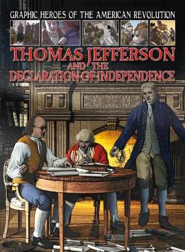 Thomas Jefferson and the – Library Binding, by Jeffrey Gary – Very Good
