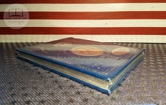 NEW SEALED Peter Pan Bonded Leather Collectible Hardcover Children’s Edition