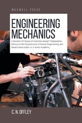 C N Offley Engineering Mechanics (Paperback) (UK IMPORT)