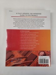 Practical Electronics for Inventors Fourth Edition