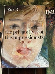 Impressionism Art History Reference Library | Renoir, The New Painting, 7 Volume