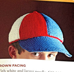 FOLK HATS 32 Knitting Patterns from around the World by Vicki Square , SC 2005
